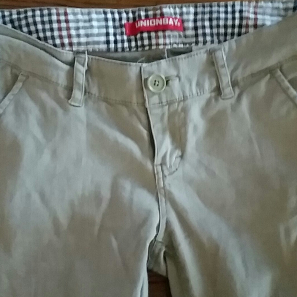 Khaki Pants - Picture 3 of 7